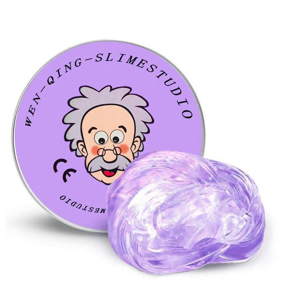 Слайм SkySlime #1
