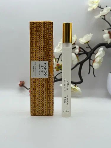 Вода парфюмерная mango_skin_15ml 15 мл #1