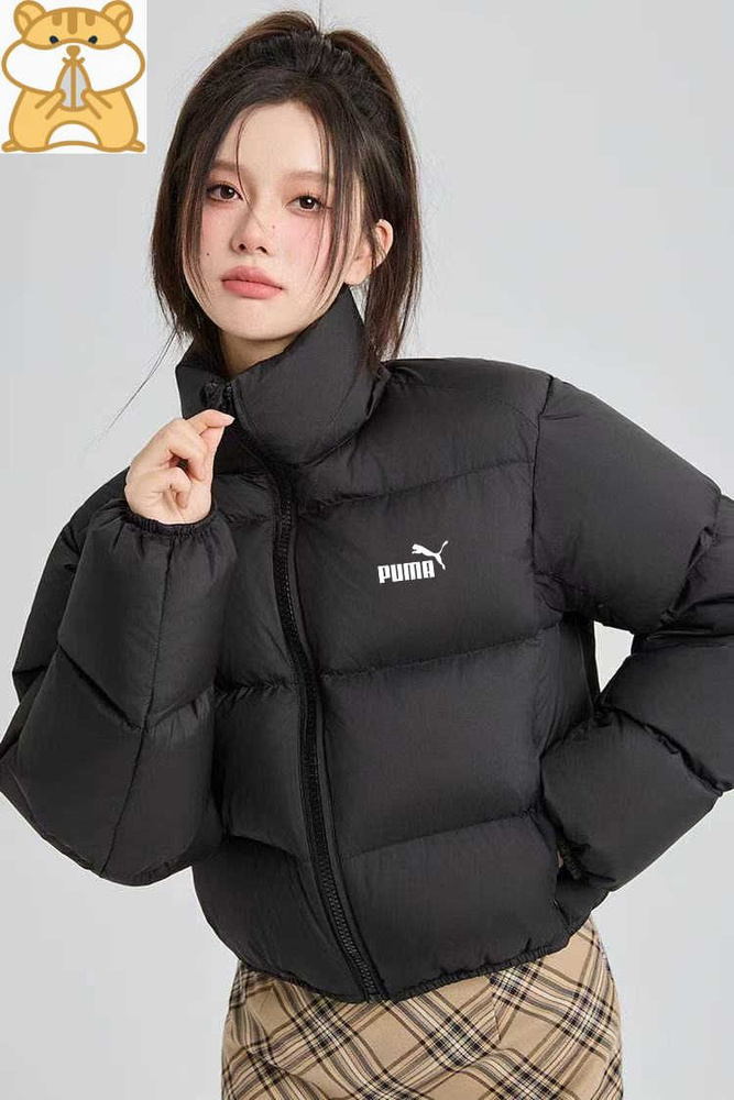 Куртка H&M #1