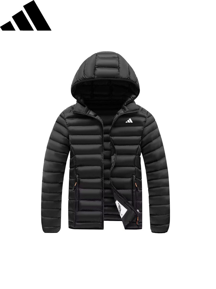 Куртка adidas-jk-16 #1