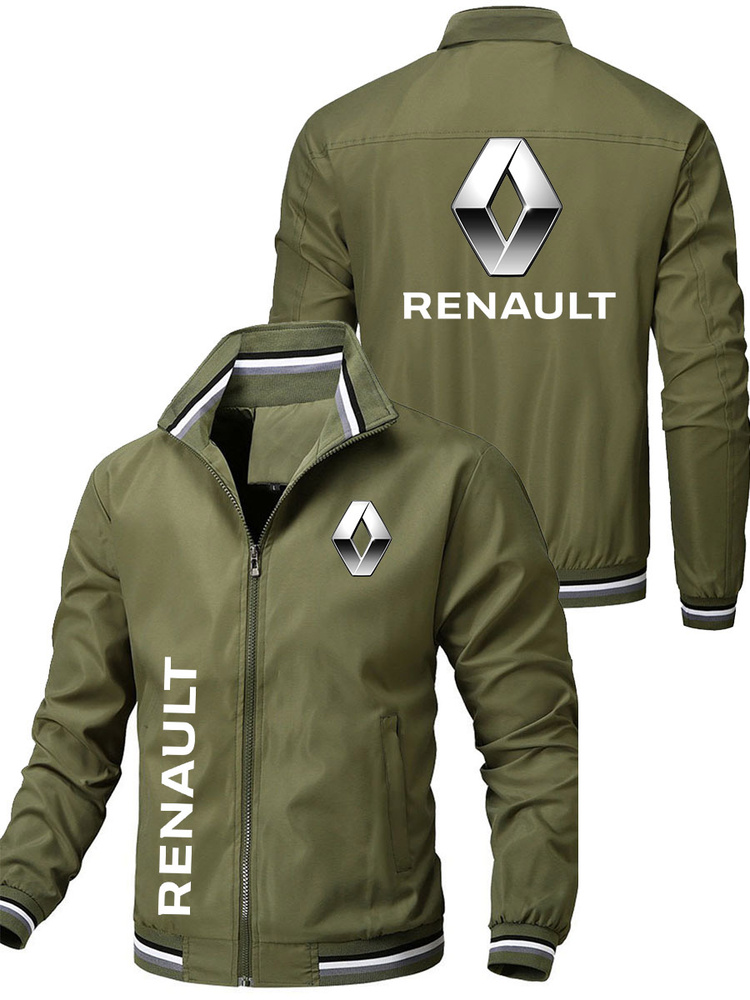Куртка Renault #1