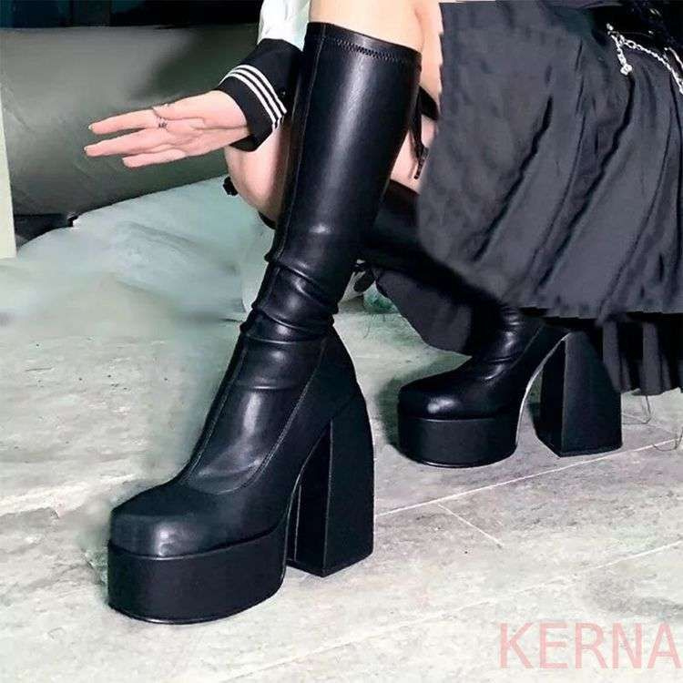Сапоги KERNA #1