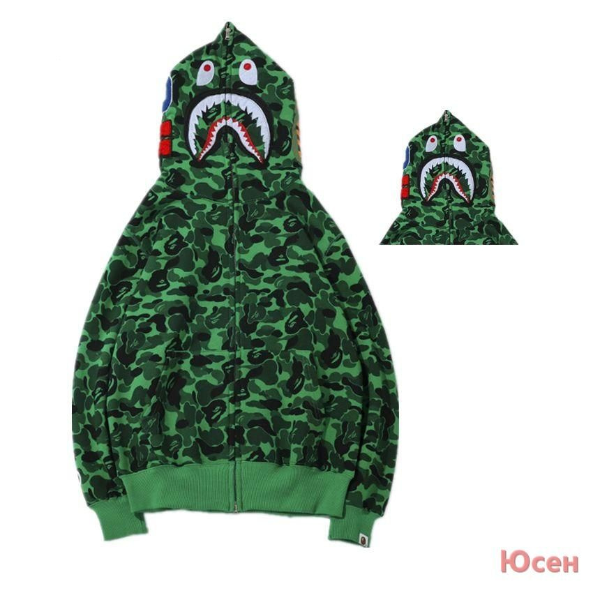 Толстовка #1