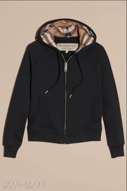 Толстовка Burberry #1