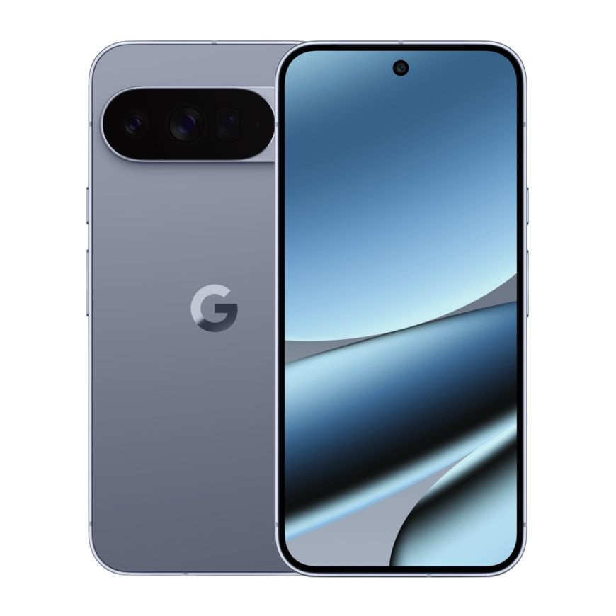 Google Смартфон Pixel 10 Pro XL 16/256 ГБ, черный #1