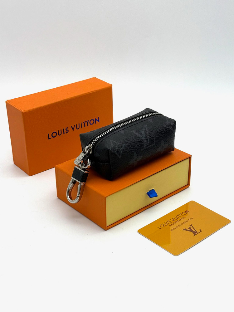Louis Vuitton Ключница карманная #1