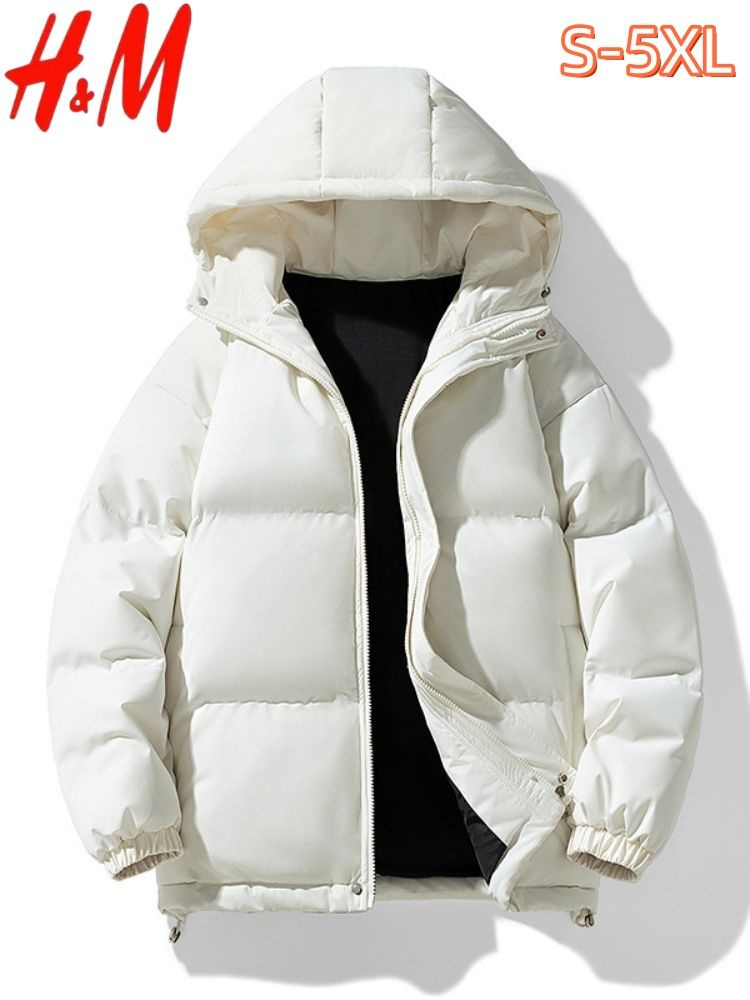 Пуховик H&M H&M #1
