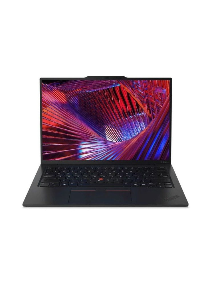 Ноутбук Lenovo, 14, ThinkPad X1 Carbon Gen 13, Intel Core Ultra 7