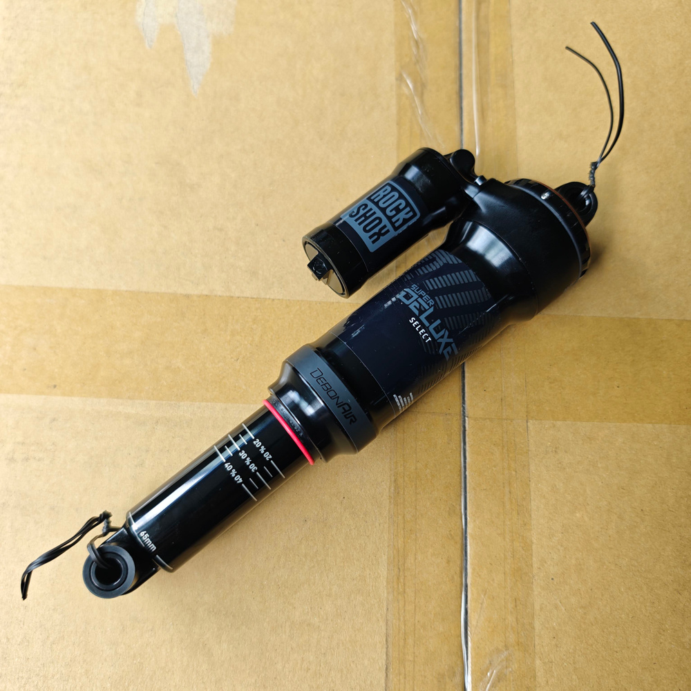 задний амортизатор rockshox Super Deluxe Select+ RS-DLX-SEL-B2