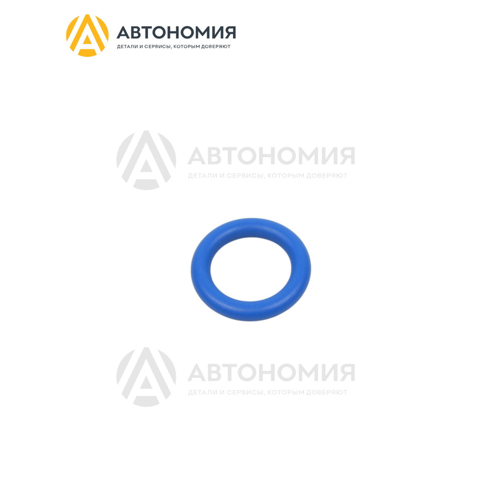 Кольцо уплотнительное 9мм Ford 1856412 #1