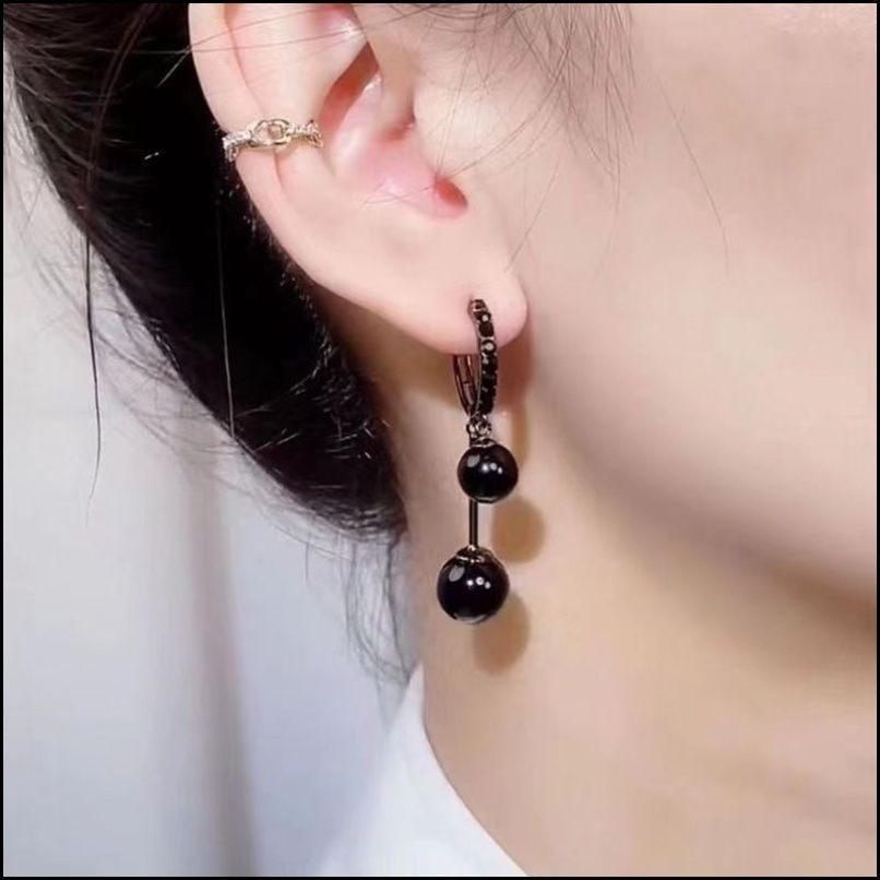 Серьги подвески #1