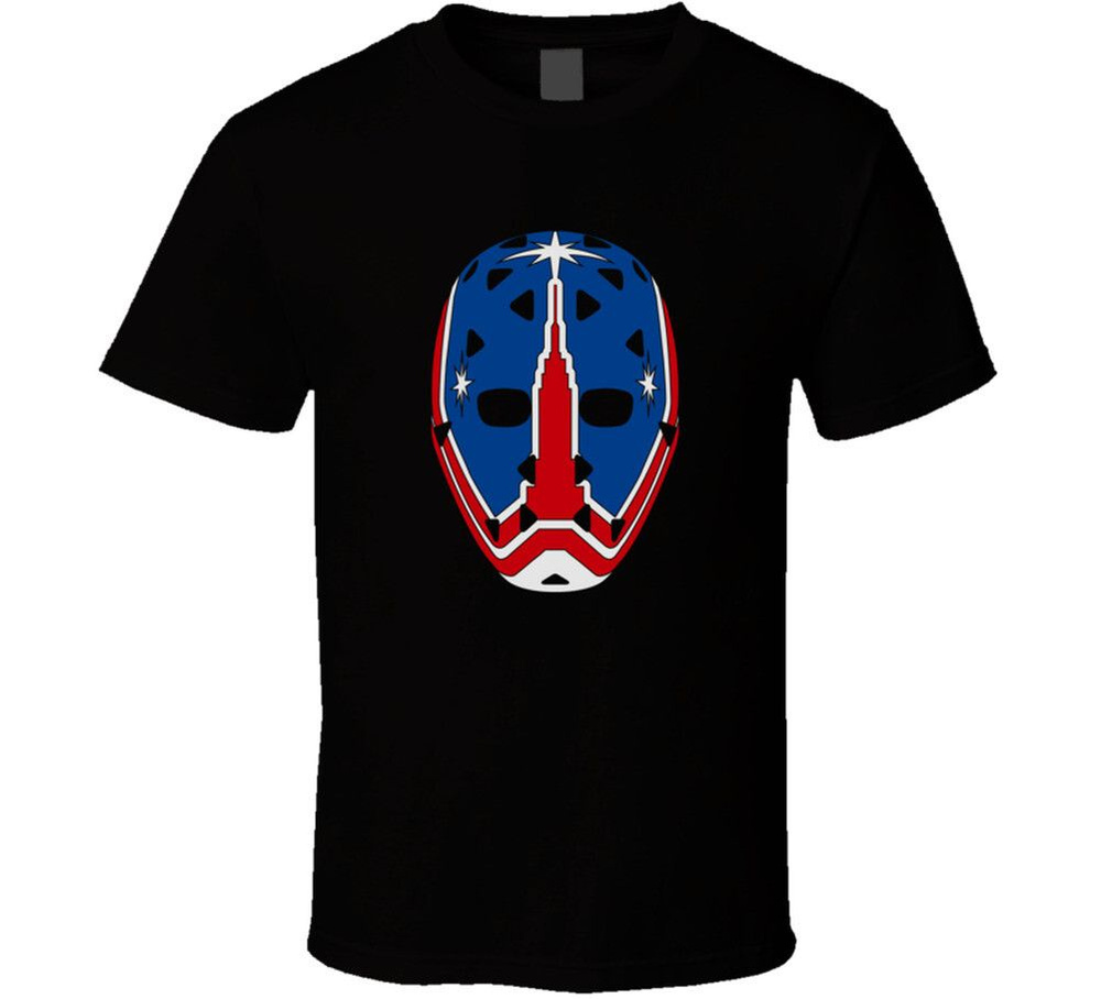 Футболка Футболка Steve Baker Rangers 1 шт #1