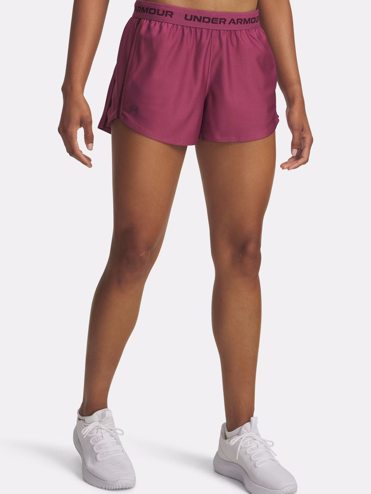 Шорты Under Armour Tech Play Up Shorts #1