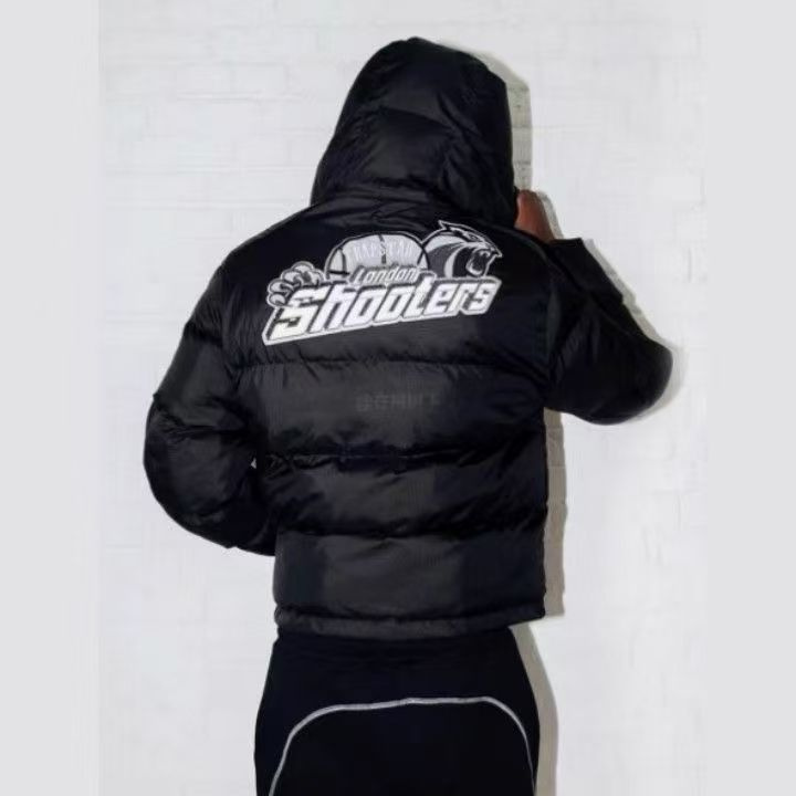 Пуховик Trapstar #1