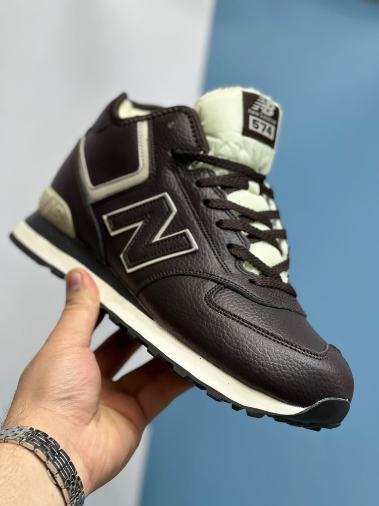 Кроссовки New Balance #1