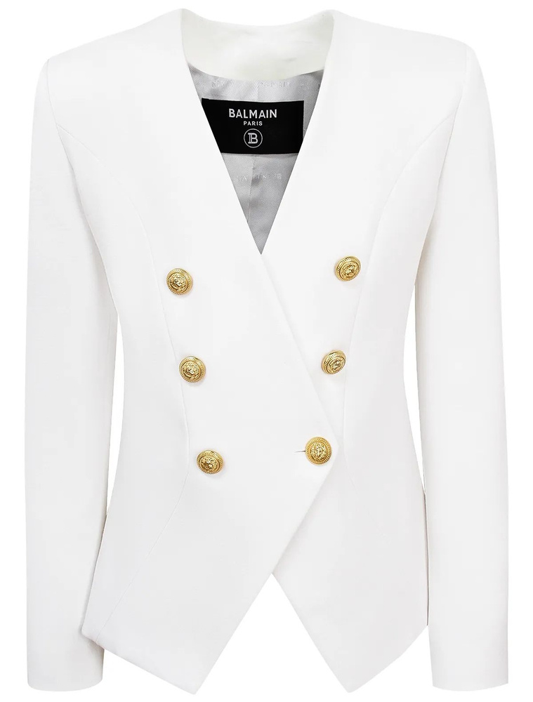 Пиджак Balmain #1