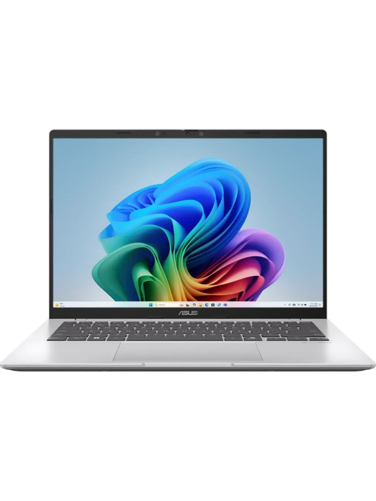 Ноутбук ASUS, 14, Vivobook 14 X1407QA-LY099W 90NB1603-M007F0