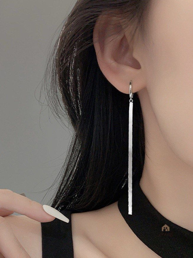 Серьги #1