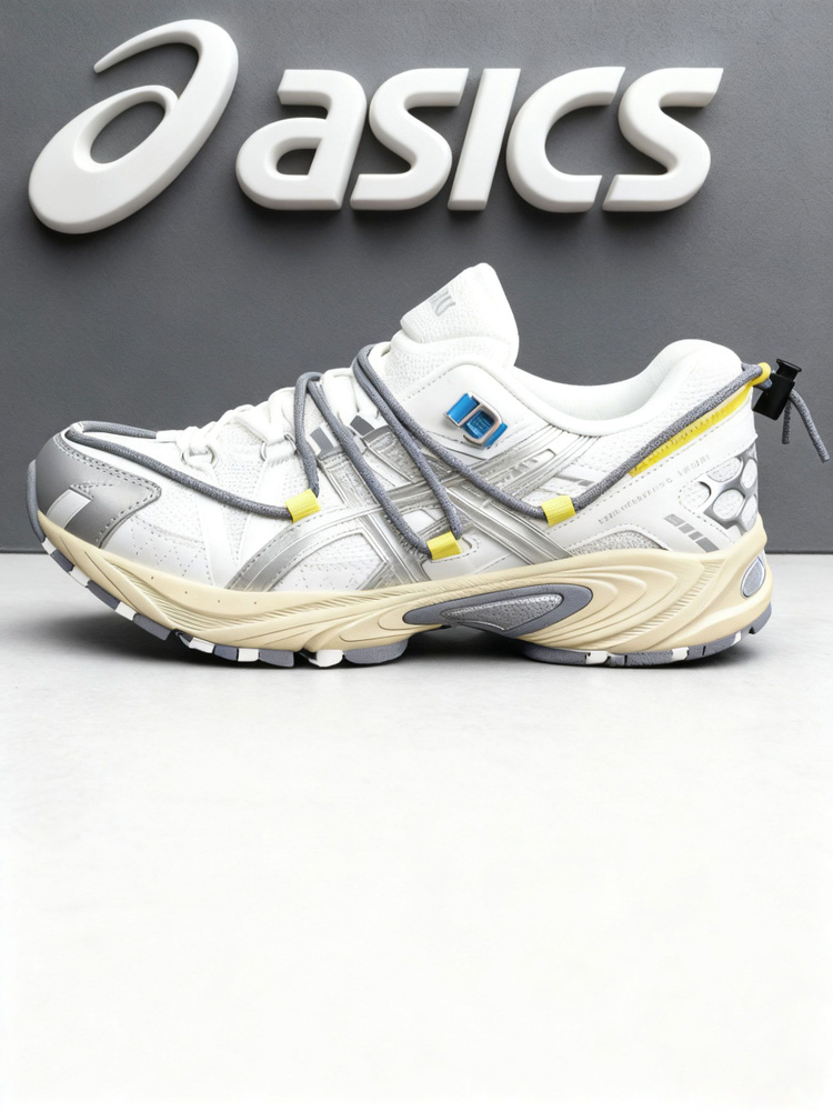 Кроссовки ASICS Asics gel-kahana8 #1