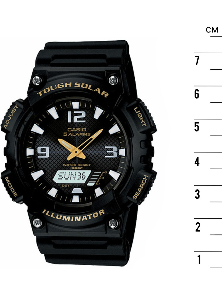 Casio Часы наручные #1