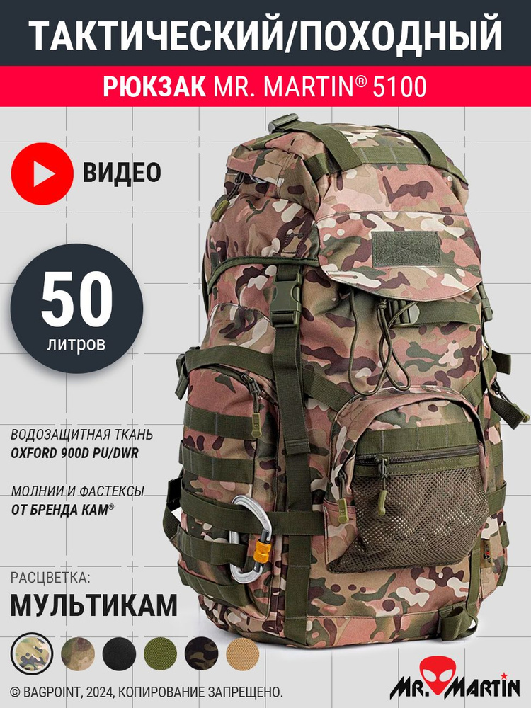 Рюкзак #1