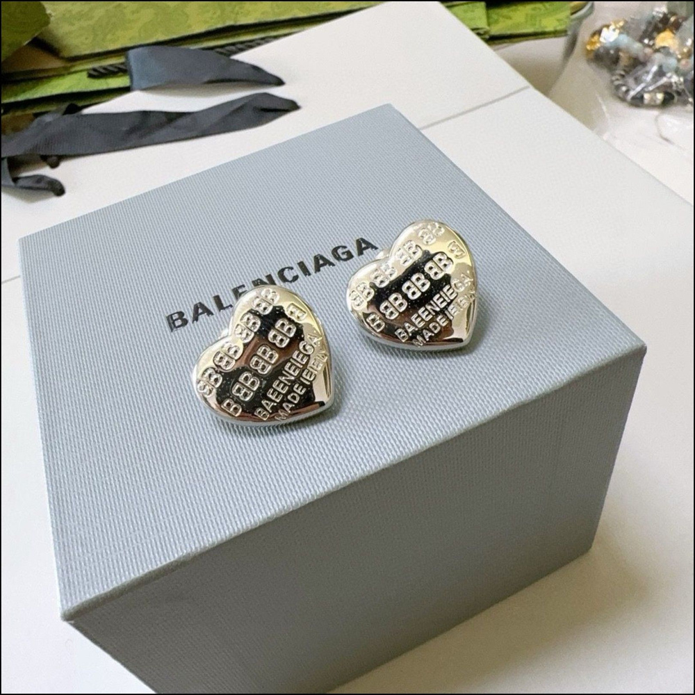 Gucci Серьги #1