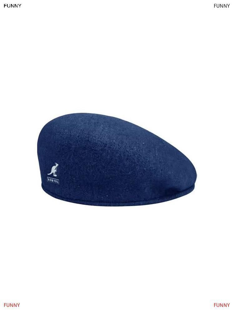 Берет KANGOL берет #1