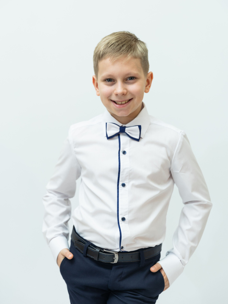 Рубашка ATRUS #1