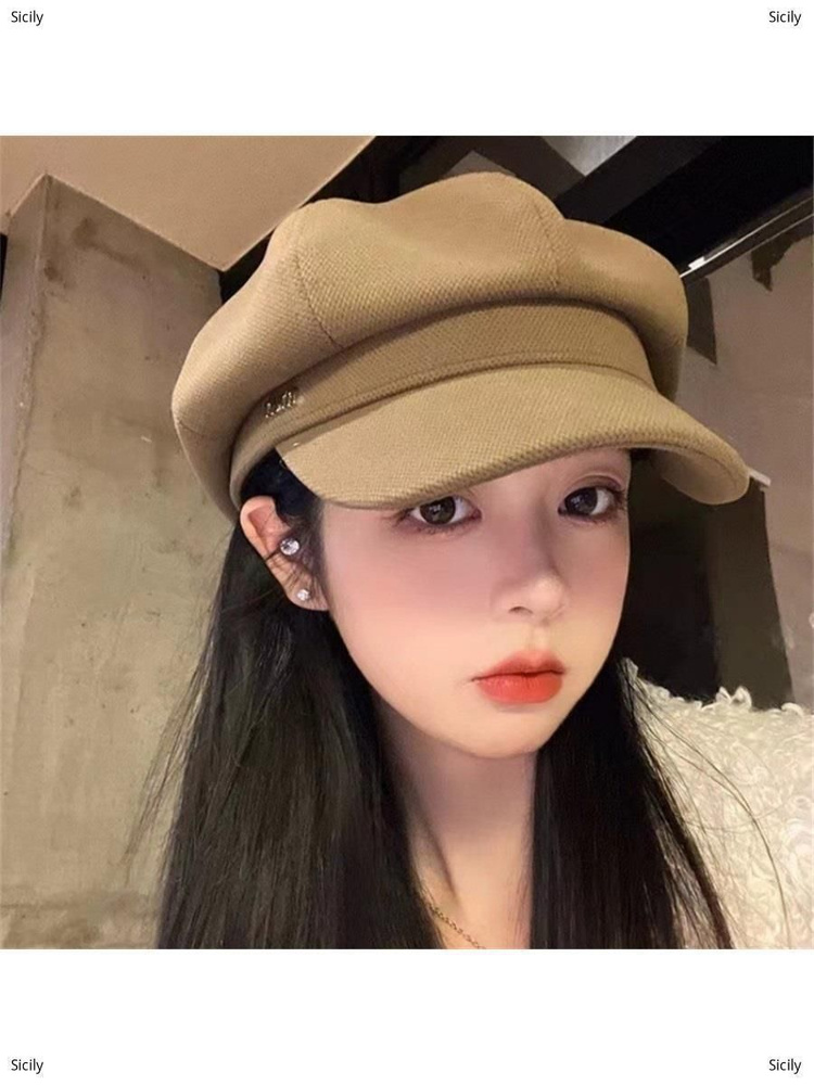 Берет KANGOL берет #1