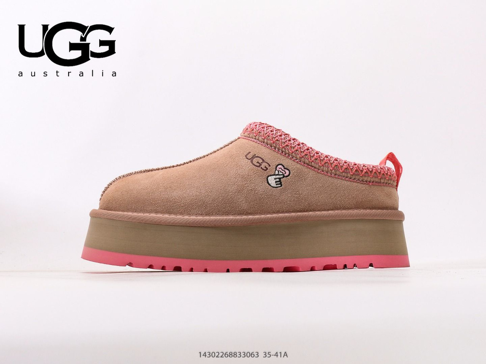 Угги UGG TAZZ #1