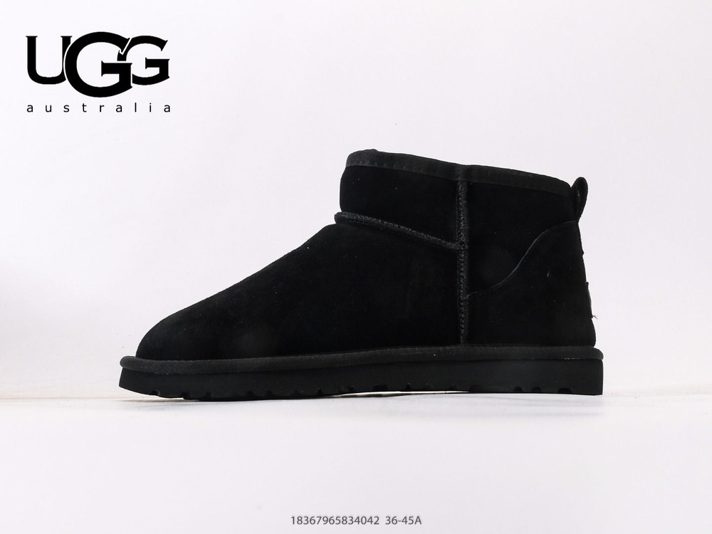 Угги UGG #1