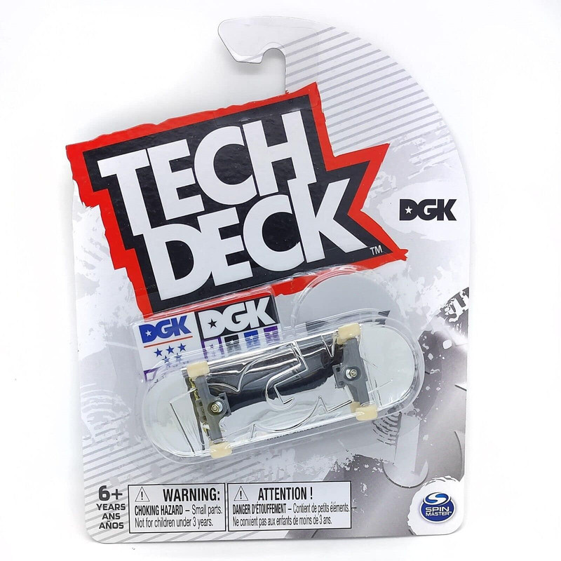 Фингерборд Tech Deck Primitive #1