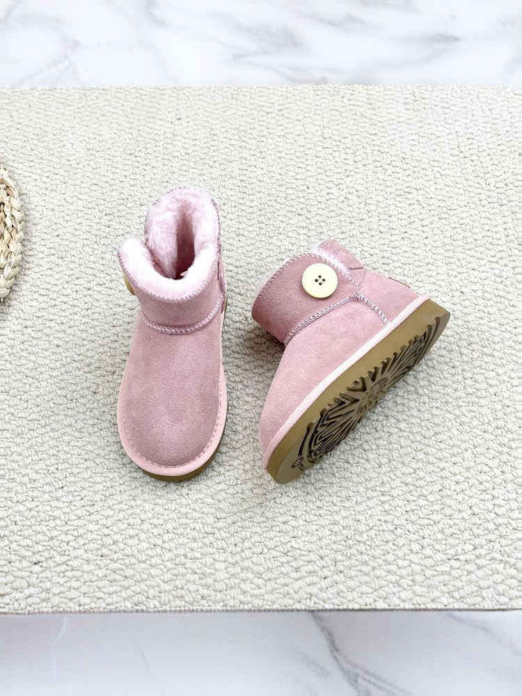 Угги UGG #1