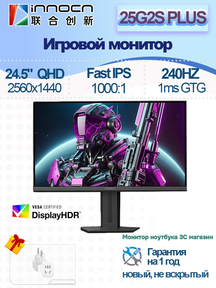 INNOCN 24.5