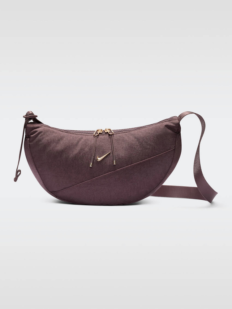 Nike Сумка спортивная NK AURA CRESCENT CROSSBODY #1