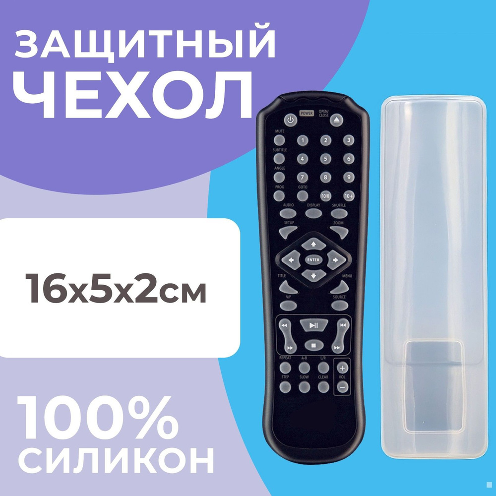Чехол для пульта-. #1