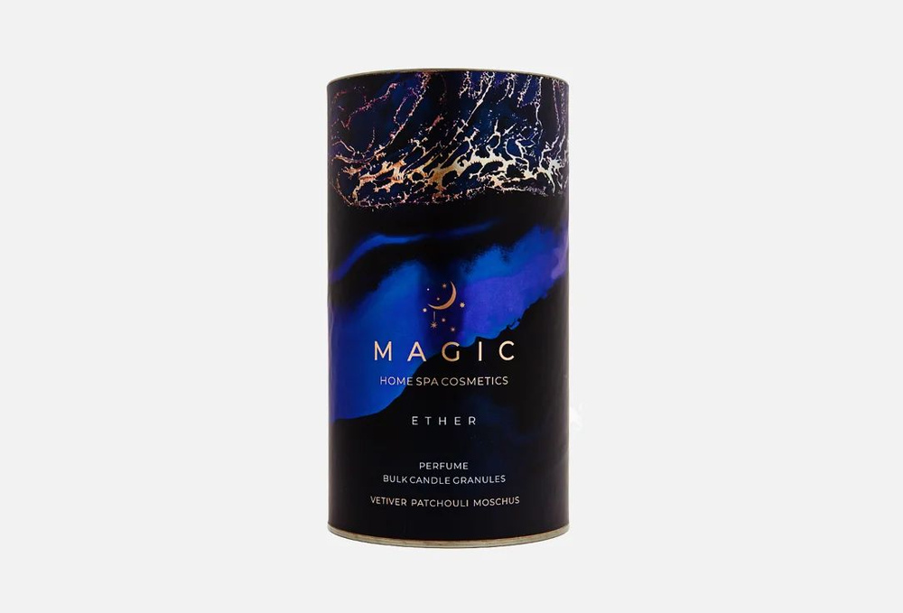 MAGIC 5 ELEMENTS Свеча 1 шт #1