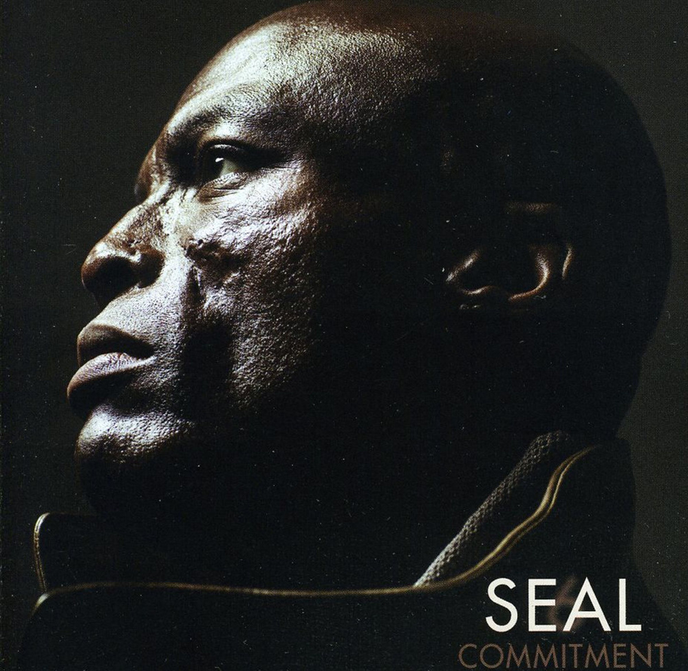 Компакт-диск Seal - Commitment 2 CD 2 CD #1