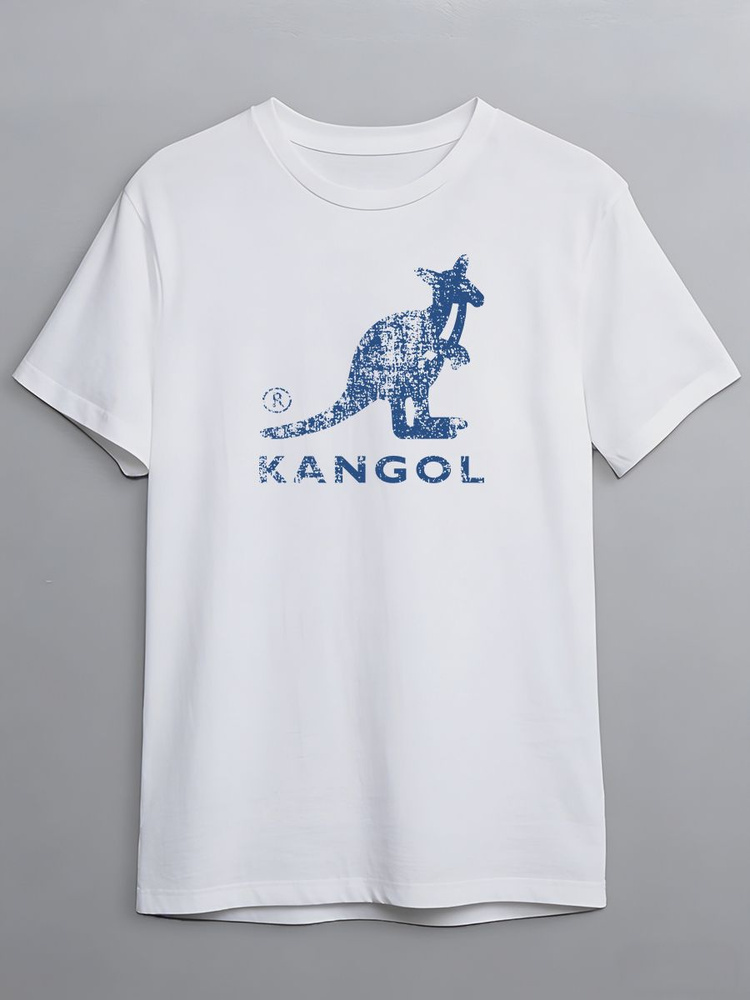 Футболка KANGOL #1