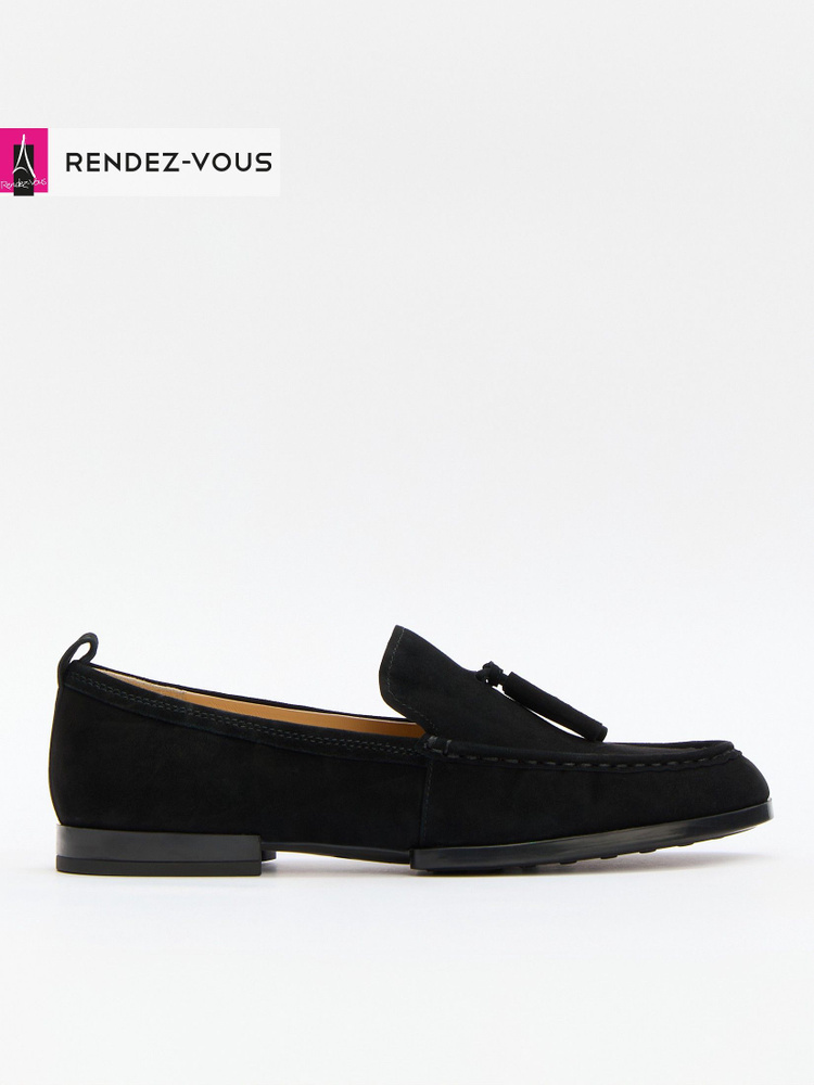 Лоферы TENDANCE #1