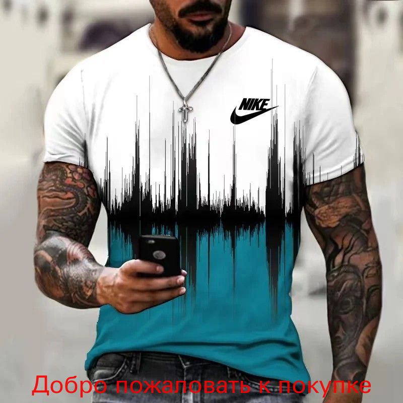 Футболка #1
