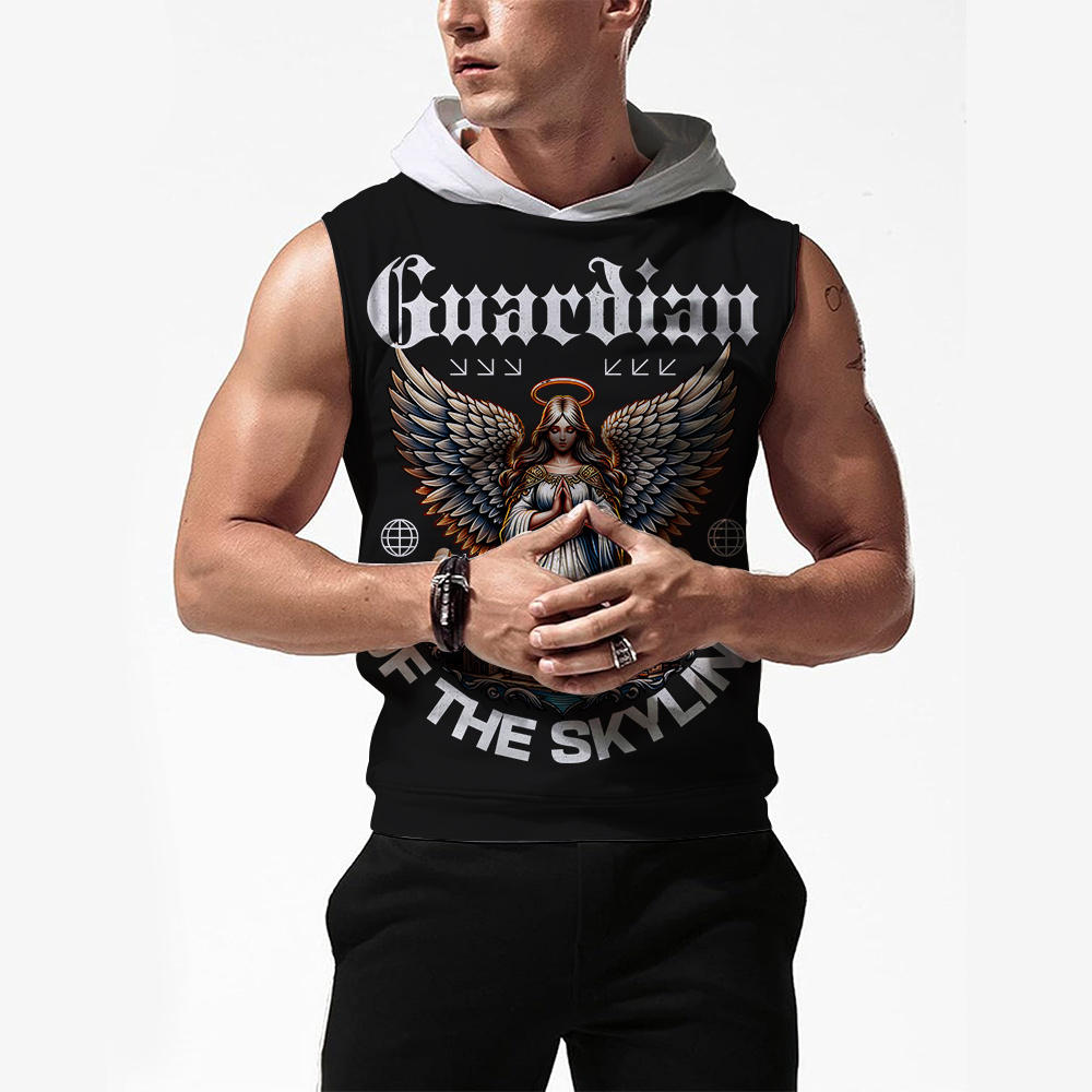 Майка Sports vest #1