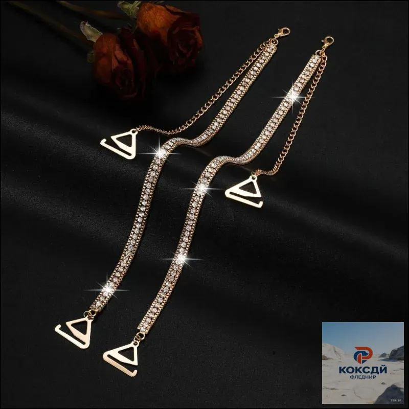 Бретели bra strap #1