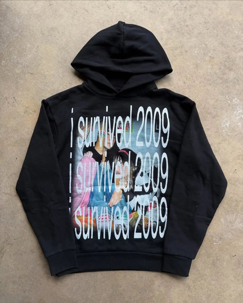 Толстовка #1