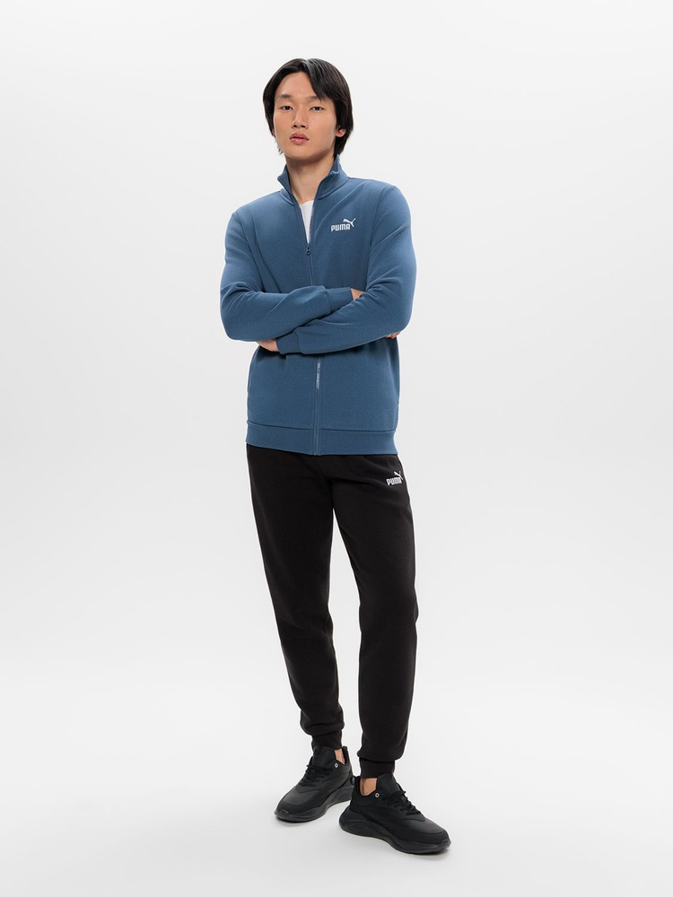Костюм спортивный PUMA ESS Sweat Suit FL #1