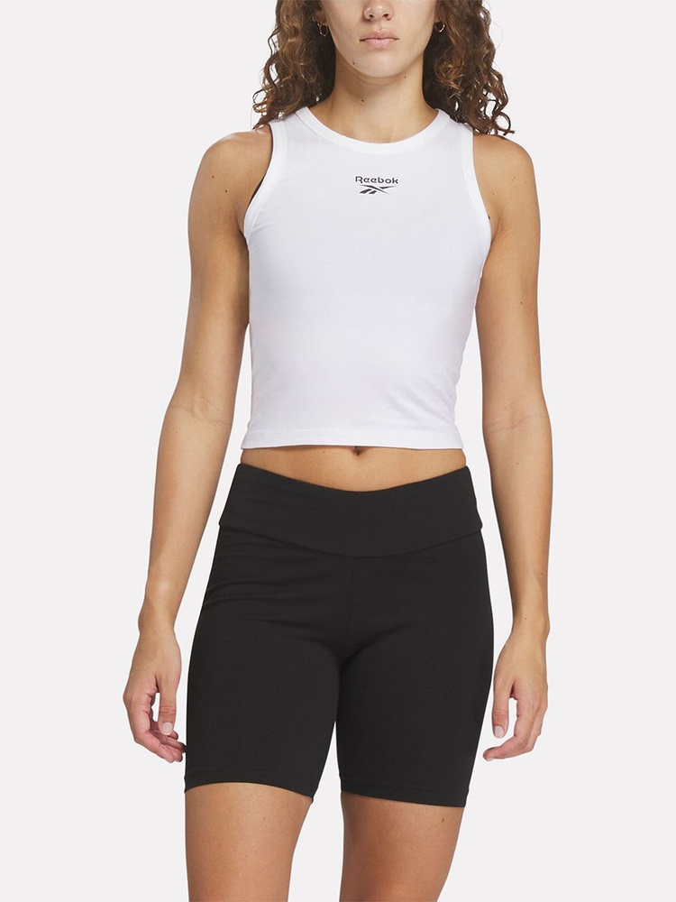 Майка Reebok ID RIB TANK #1