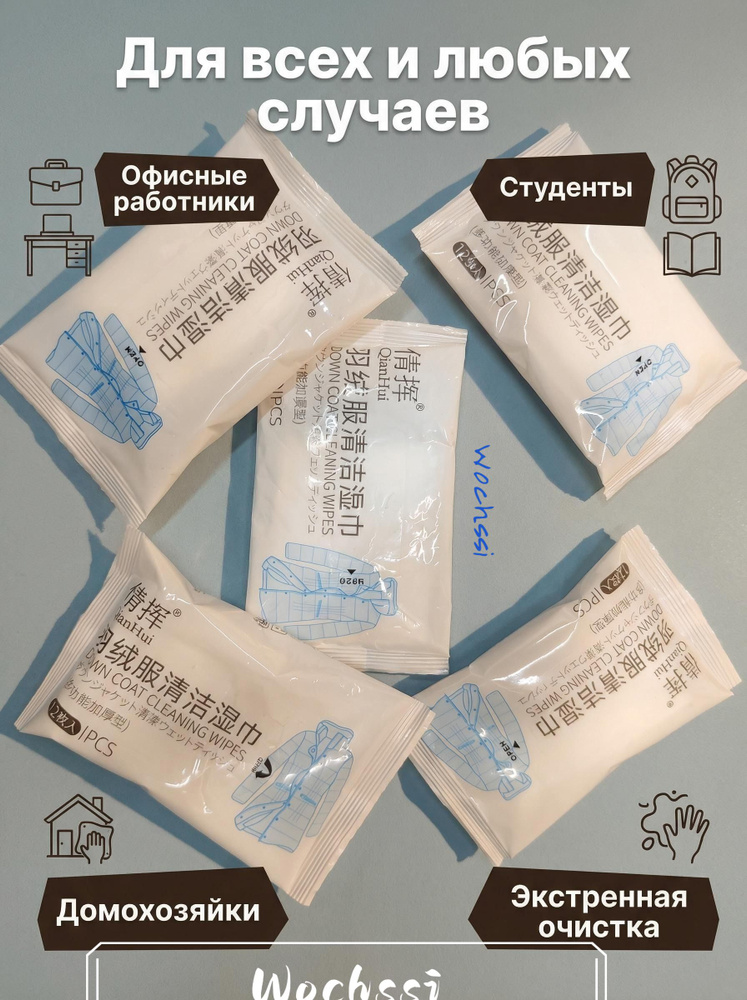 Средство для ухода за одеждой Набор для ухода за одеждой #1