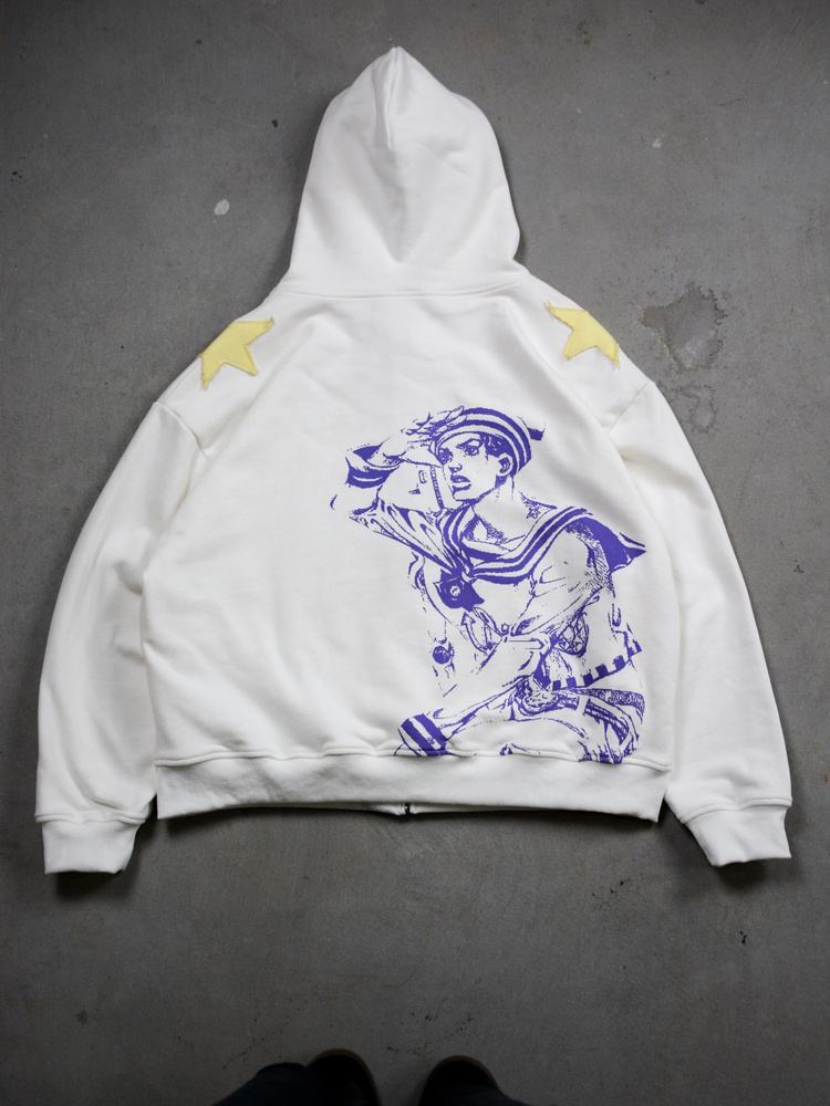 Толстовка #1