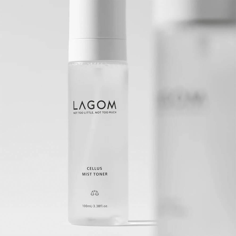 Увлажняющий тонер-мист Lagom Cellus Mist Toner 100 мл #1
