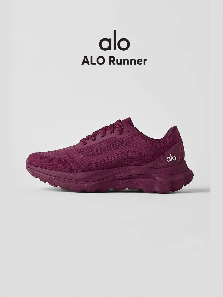Кроссовки ALO Yoga Runner #1